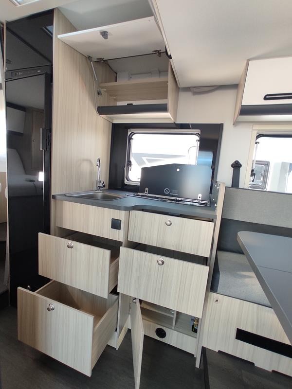 S 72 DC 140 CV