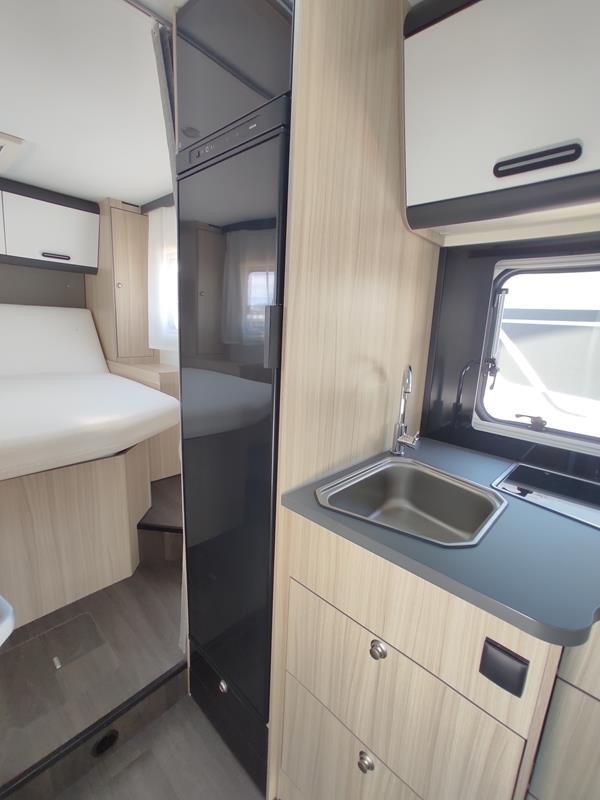 S 72 DC 140 CV