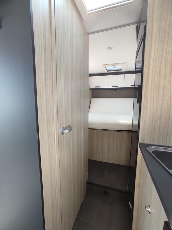 S 72 DC 140 CV