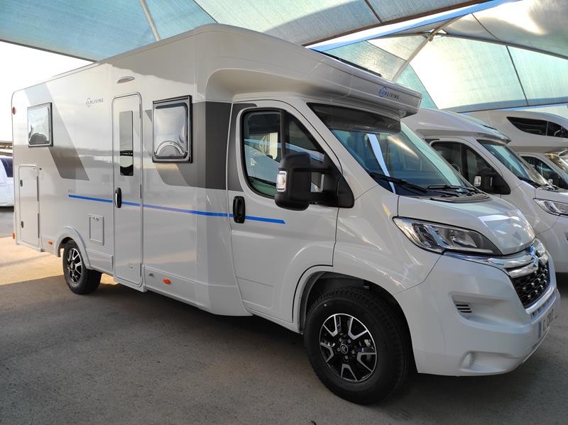 S 72 DC 140 CV - foto 2