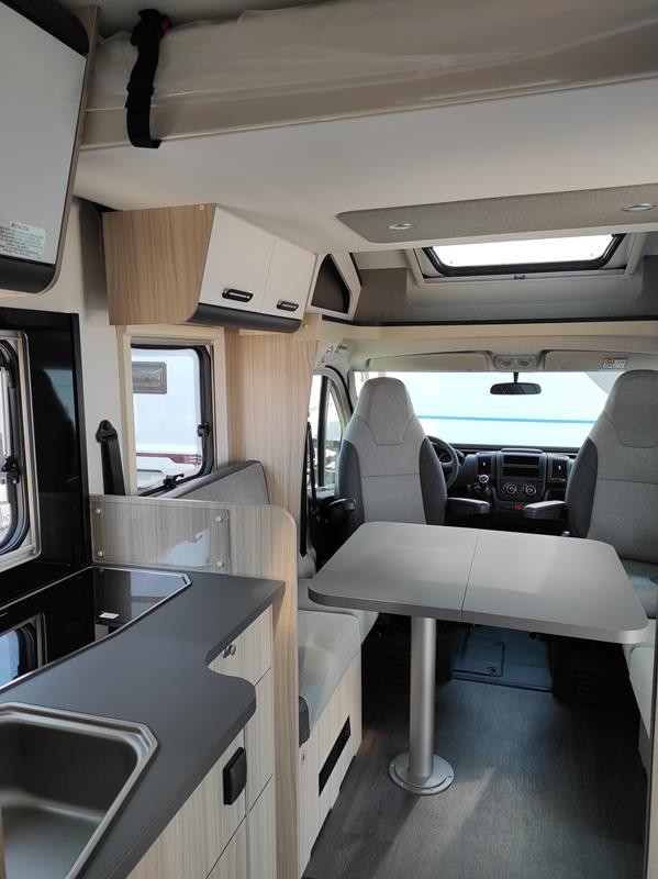 S 72 DC 140 CV