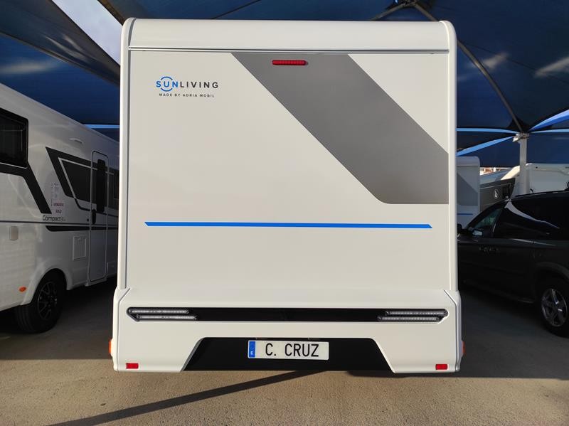 S 72 DC 140 CV - foto 4