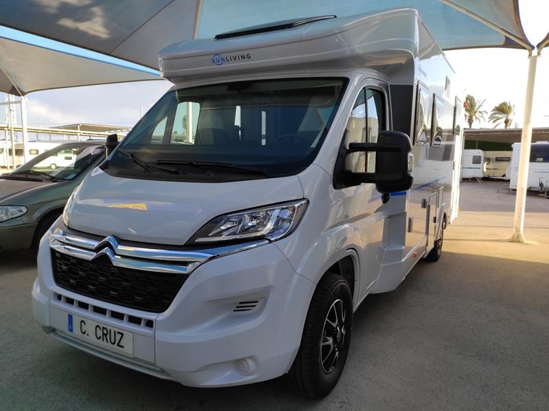 S 72 DC 140 CV - foto 5