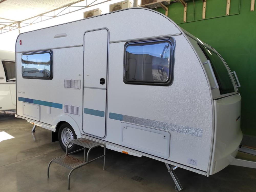 Aviva 422 PY