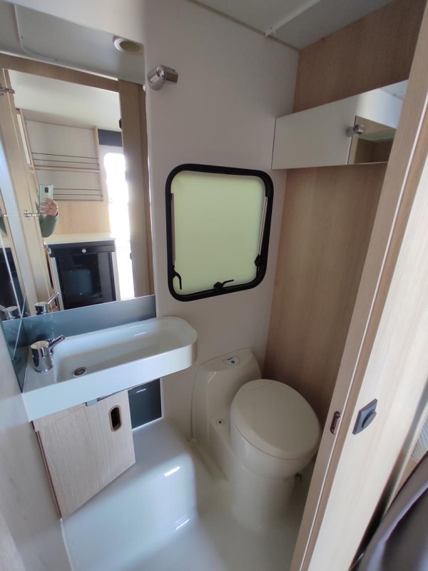 Aviva 422 PY