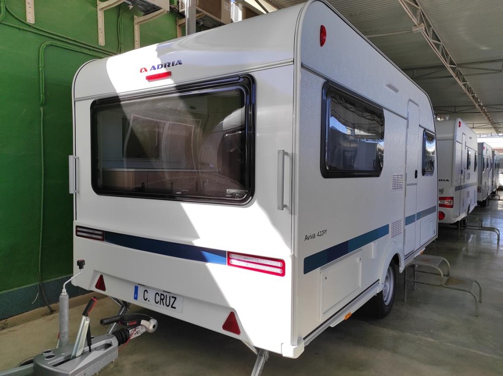 Aviva 422 PY