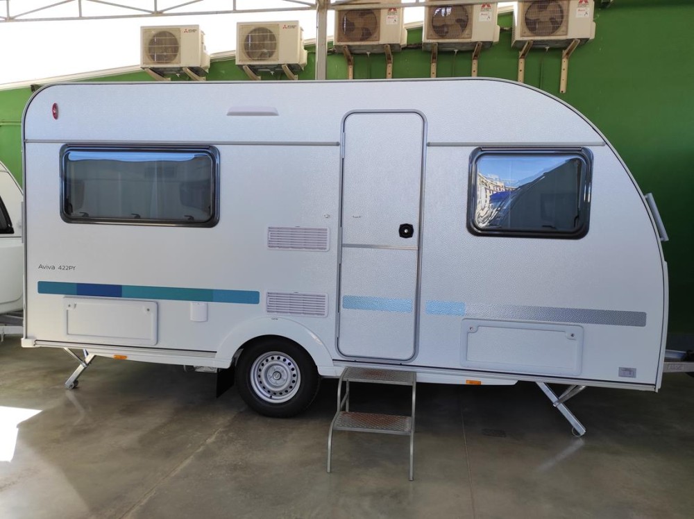 Aviva 422 PY