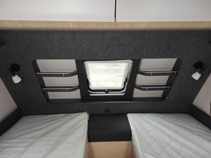 Maxia 495 UL