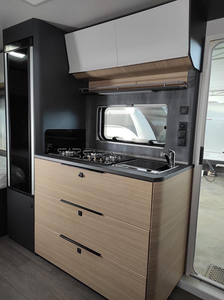 Maxia 495 UL