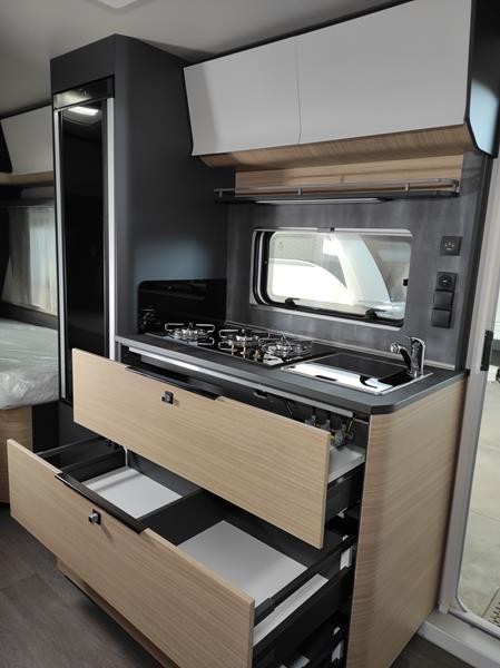 Maxia 495 UL