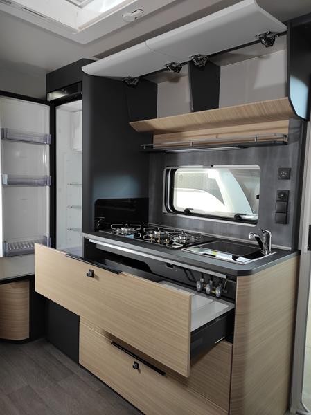 Maxia 495 UL