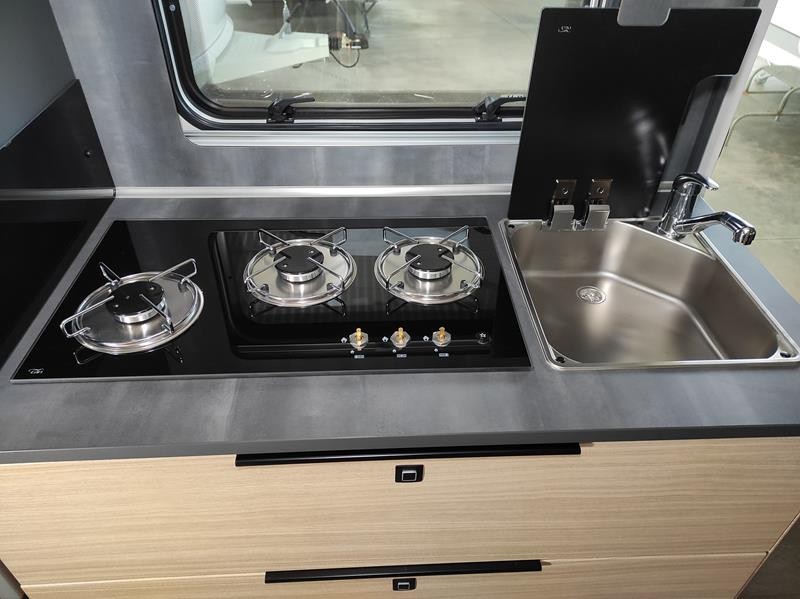 Maxia 495 UL
