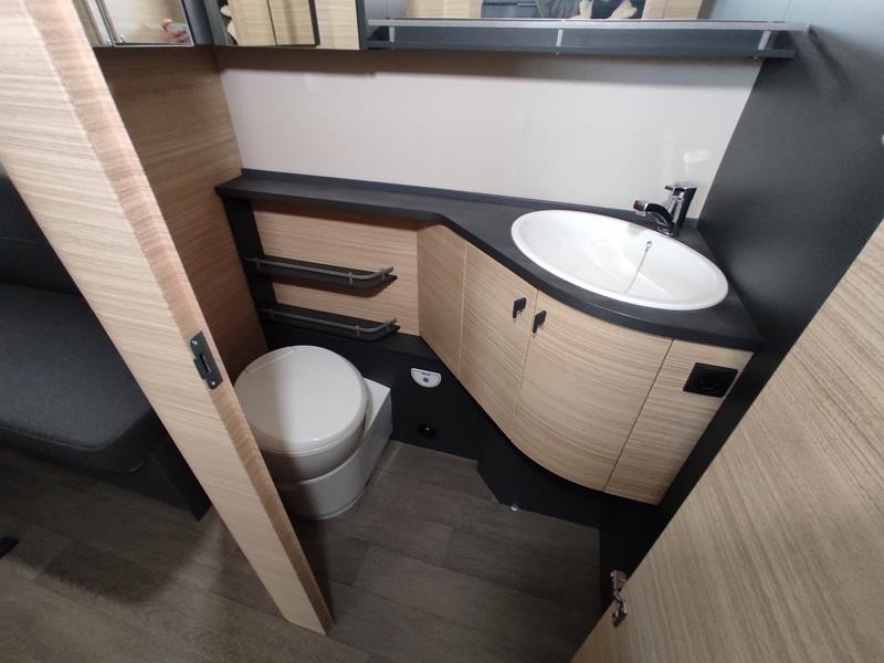 Maxia 495 UL