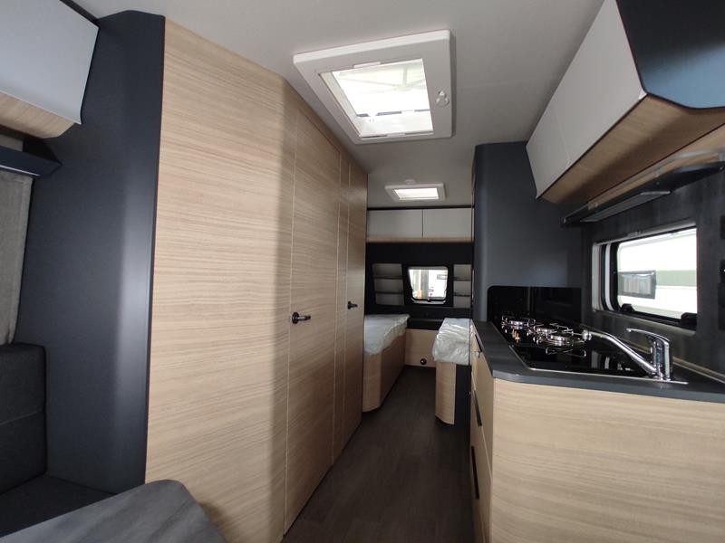 Maxia 495 UL