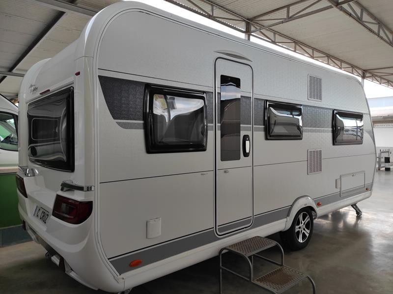Maxia 495 UL