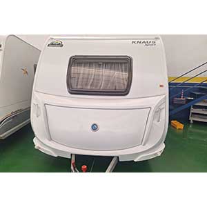 KNAUS SPORT 400