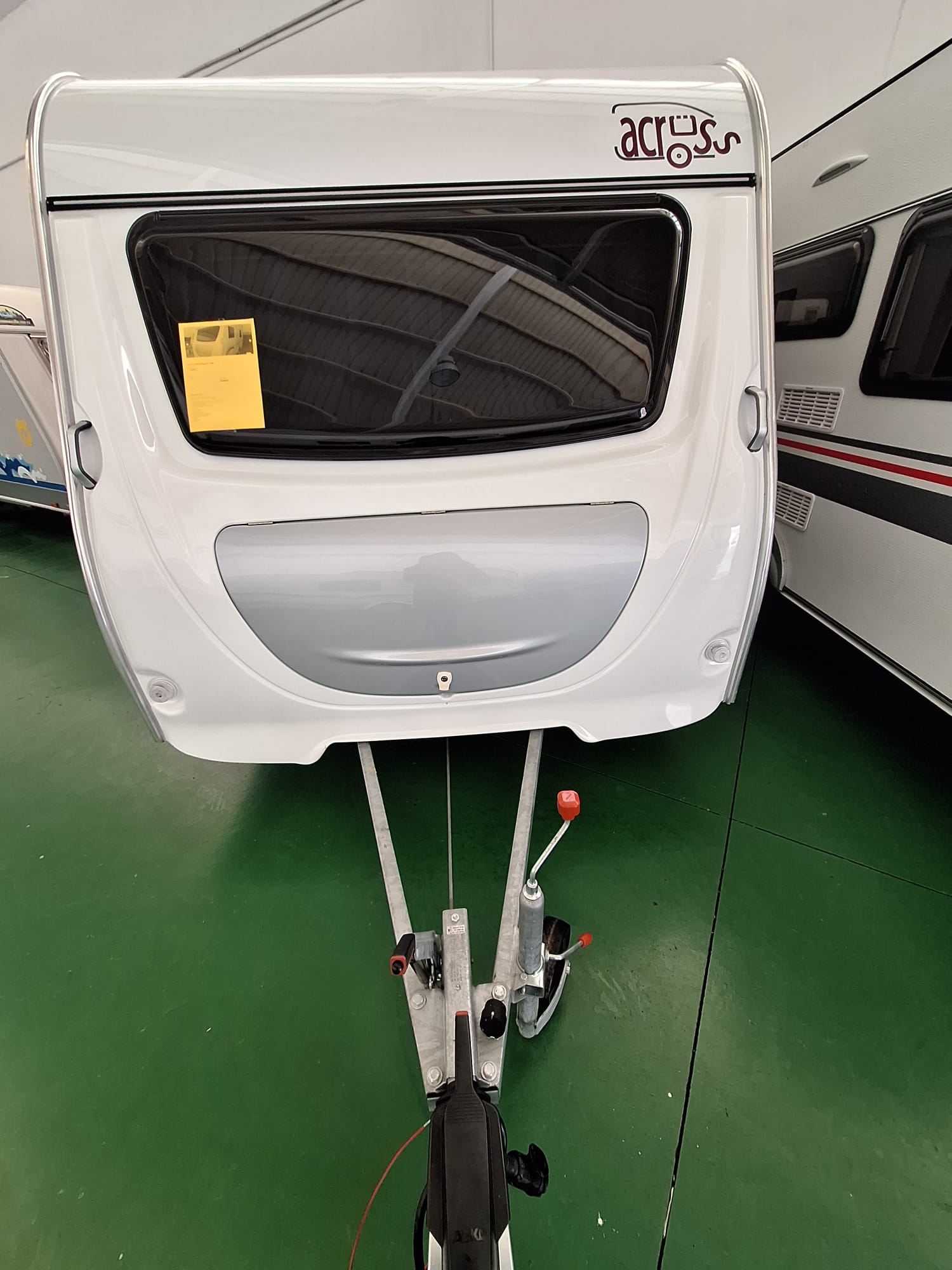ACROSS PREMIUM 750KG
