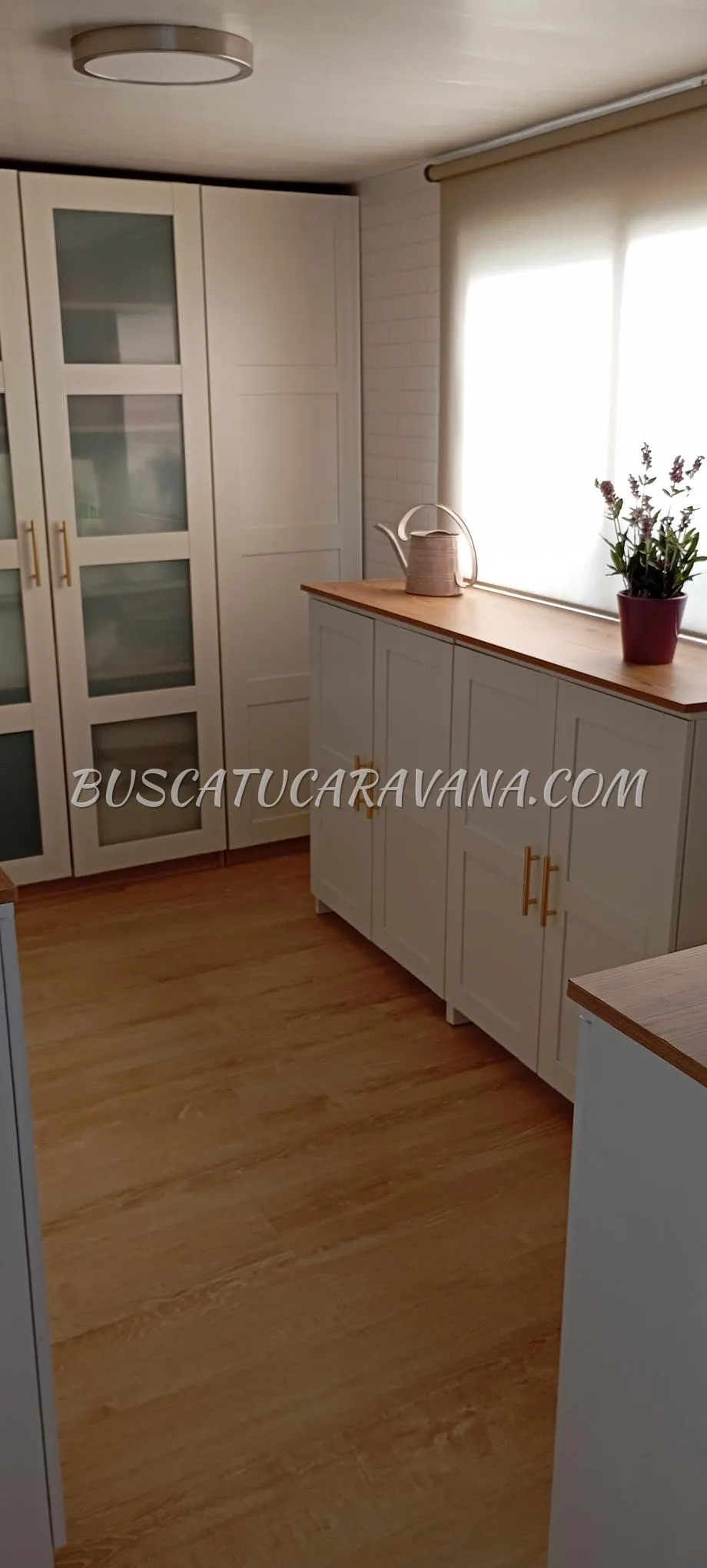 Parcela doble mobilhome AFRC Tordera Park