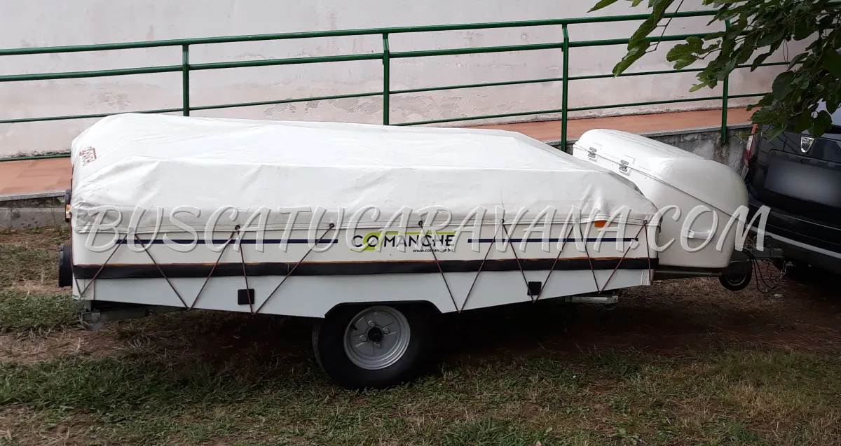 VENDO MI CARROTIENDA - foto 1