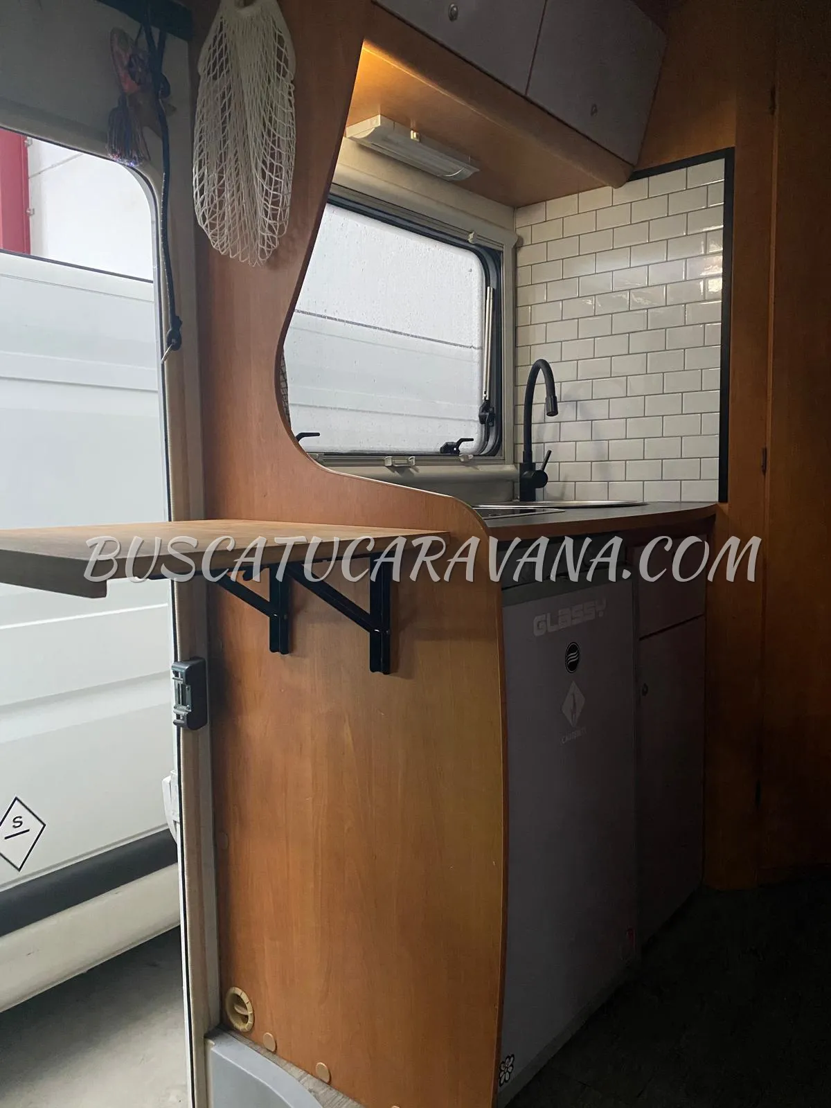 AUTOCARAVANA FIAT JOINT X320