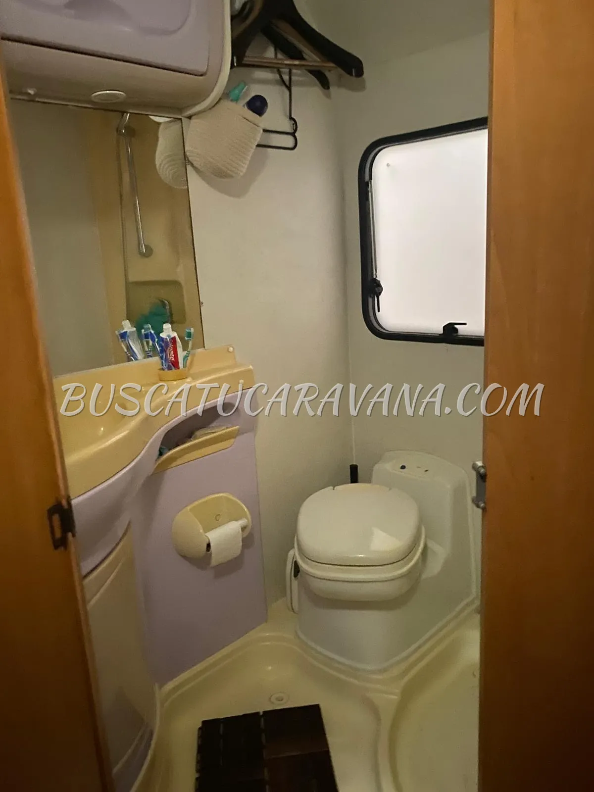 AUTOCARAVANA FIAT JOINT X320
