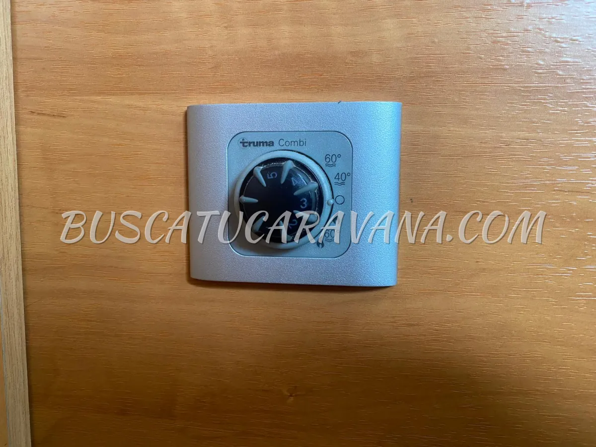 AUTOCARAVANA FIAT JOINT X320