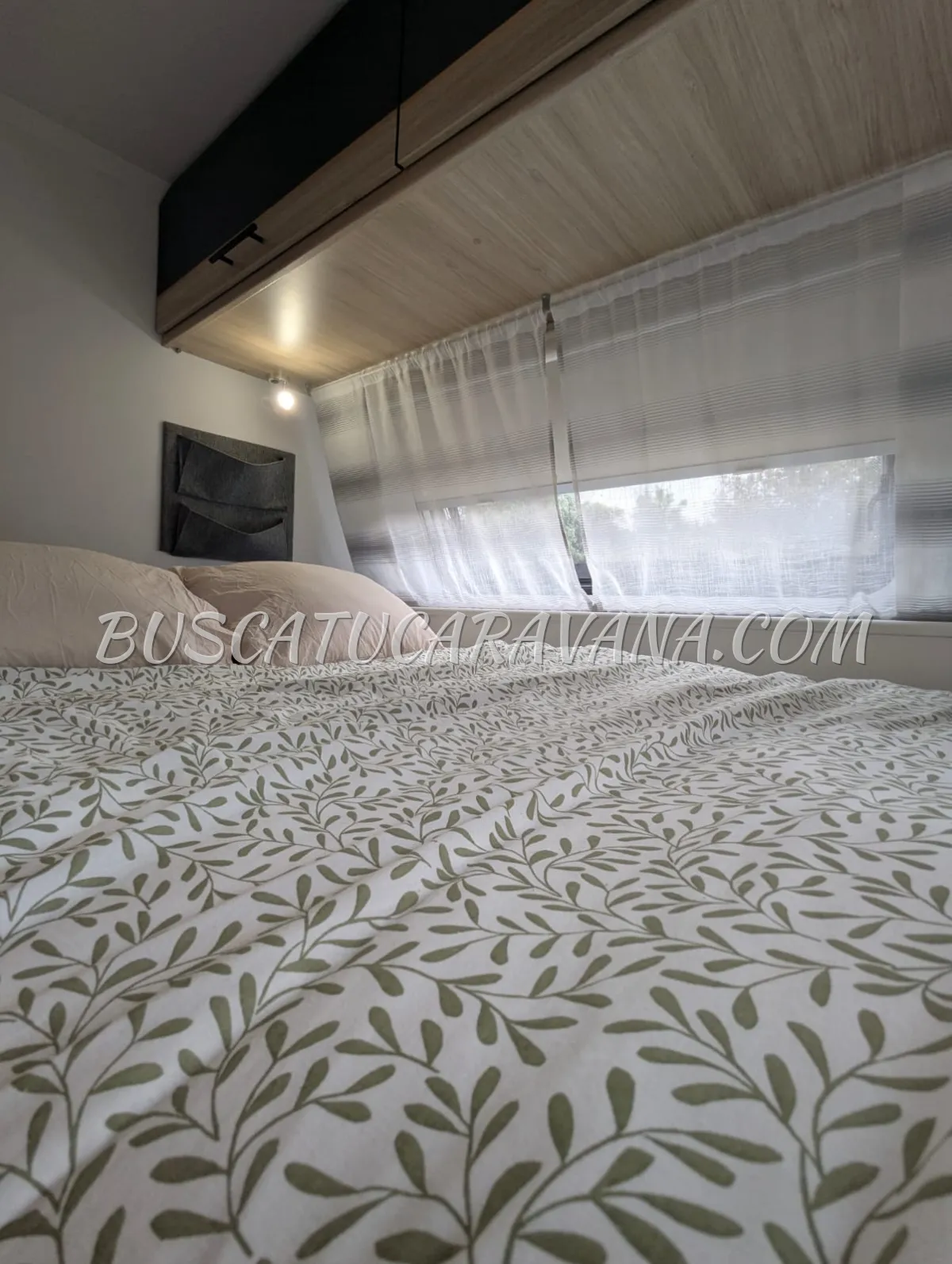 Caravana Caravelair Alba 400 Style 2024 FULLEXTRAS