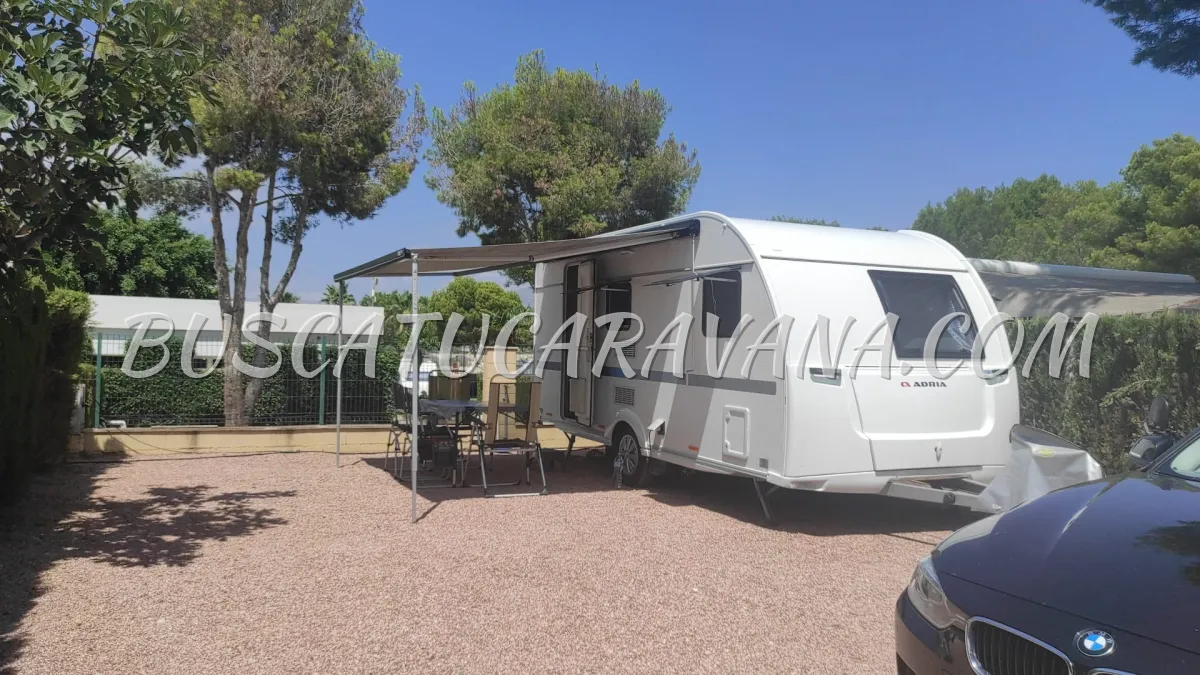 Adrià Altea 472 PK  matriculación 2023