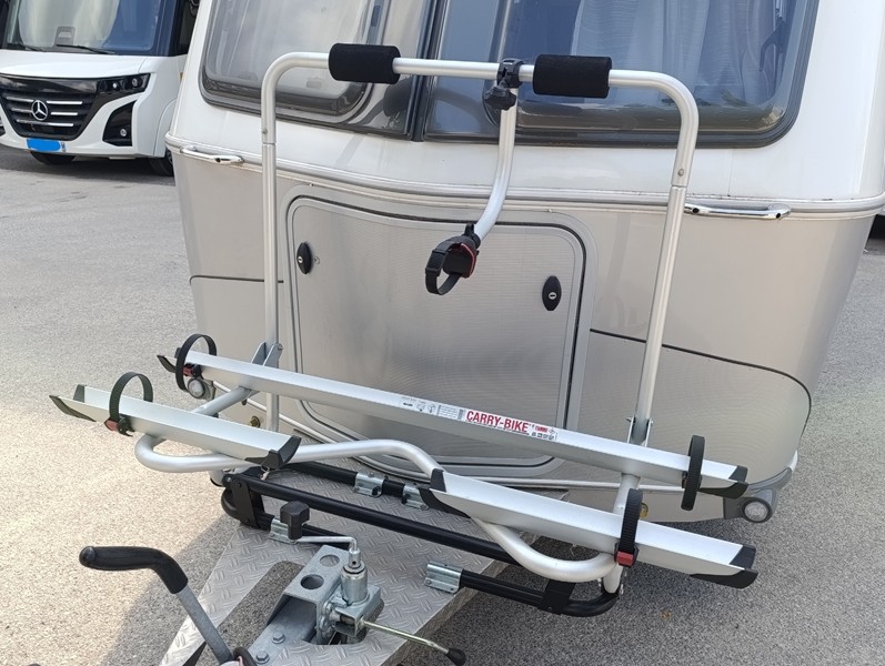 Eriba Touring 430