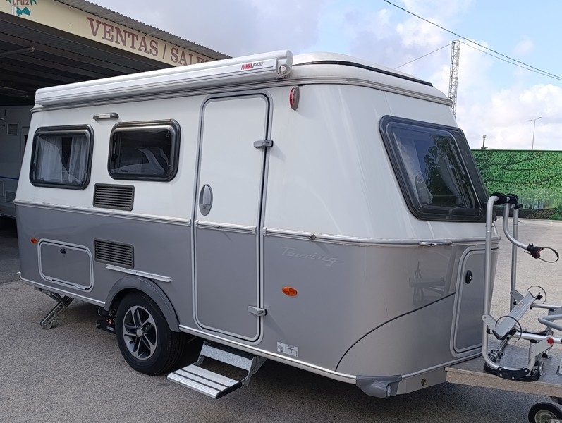 Eriba Touring 430 - foto 2
