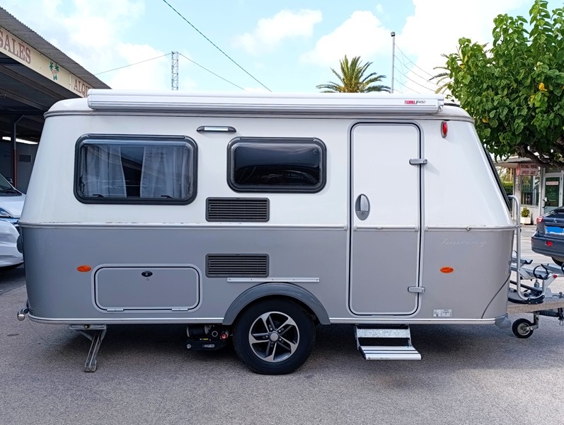 Eriba Touring 430 - foto 3