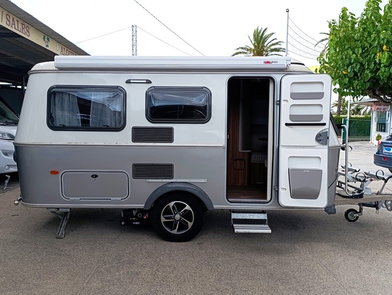 Eriba Touring 430 - foto 4