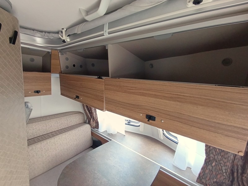 Eriba Touring 430