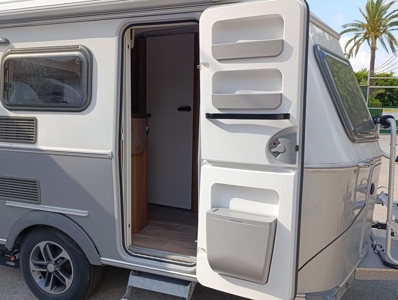 Eriba Touring 430 - foto 5