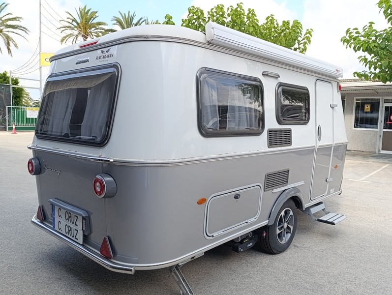 Eriba Touring 430 - foto 6