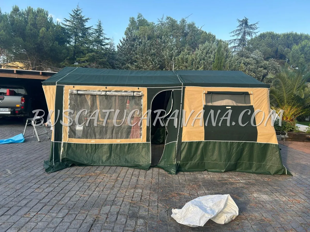 Comanche compact 2014