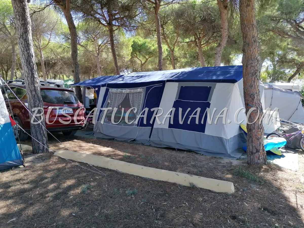 COMANCHE COMPACT 2007 - foto 2