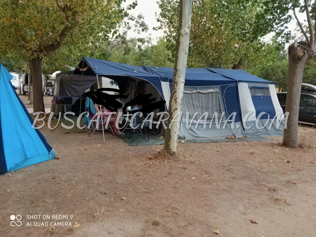 COMANCHE COMPACT 2007 - foto 3