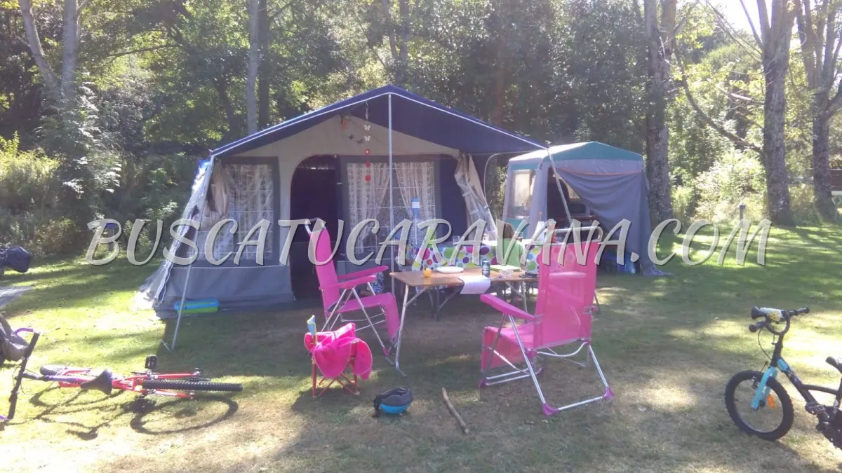 COMANCHE COMPACT 2007 - foto 4