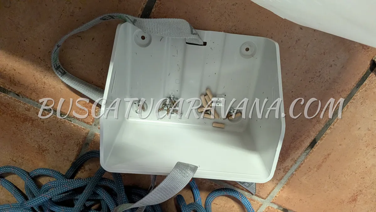 Pila generadora metanol efoy confort 80 - foto 3