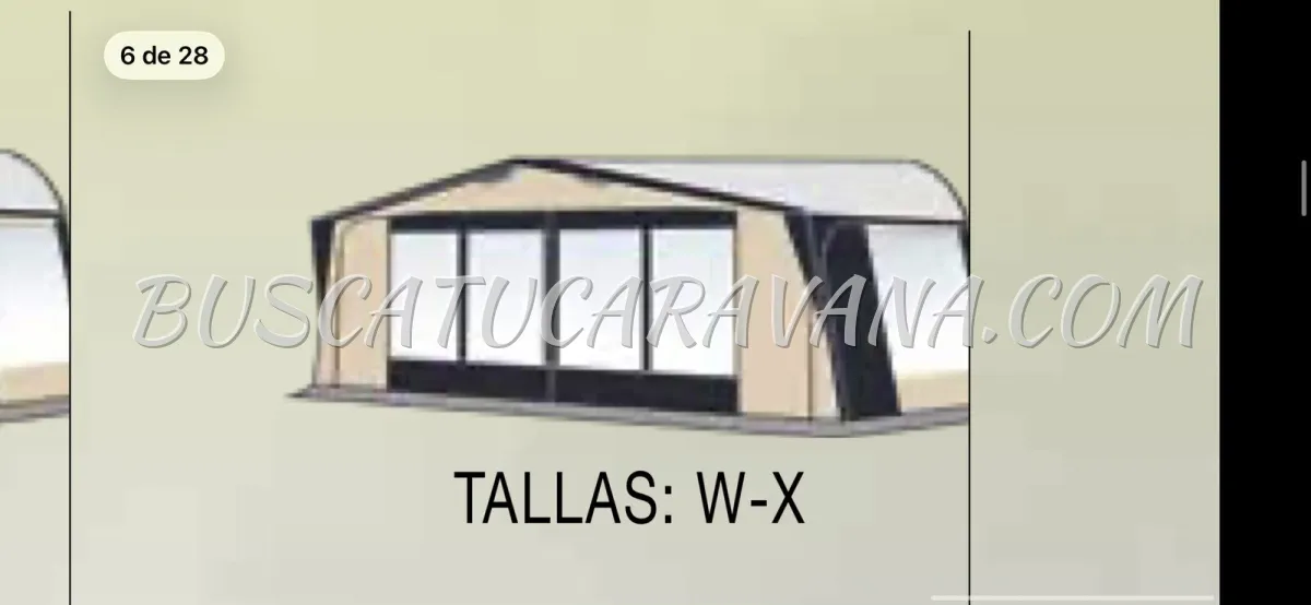Avancé Ticamo Turín (talla W-1025, 2022) - foto 1