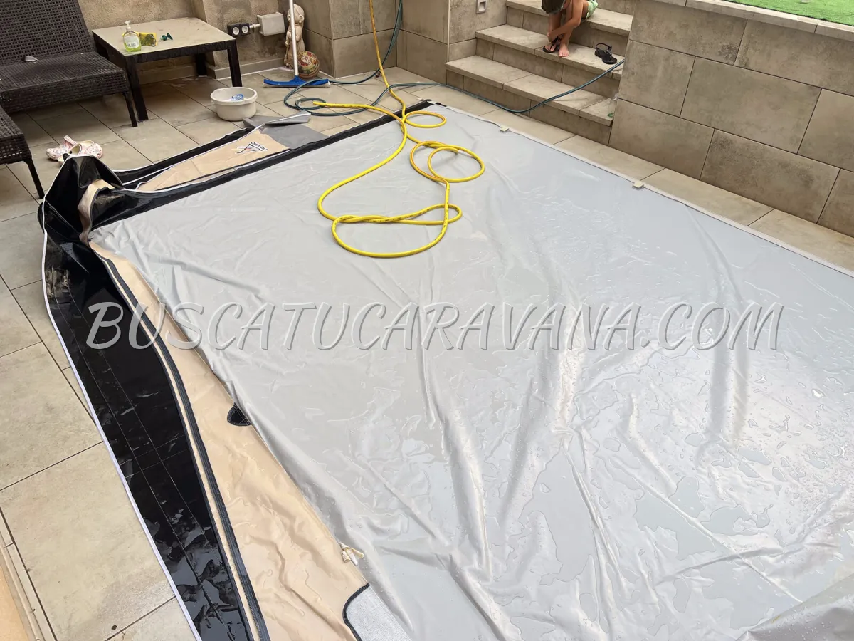 Avancé Ticamo Turín (talla W-1025, 2022) - foto 3