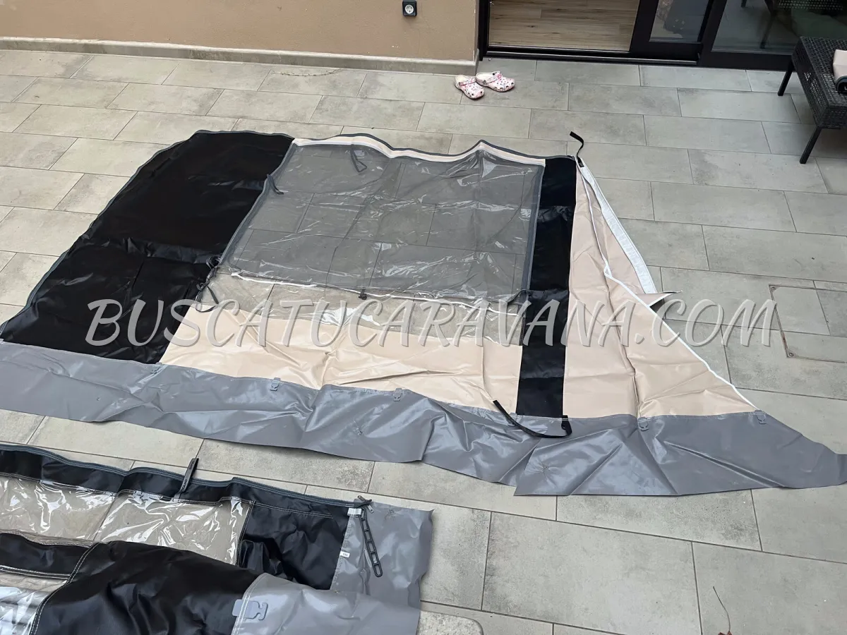 Avancé Ticamo Turín (talla W-1025, 2022) - foto 4