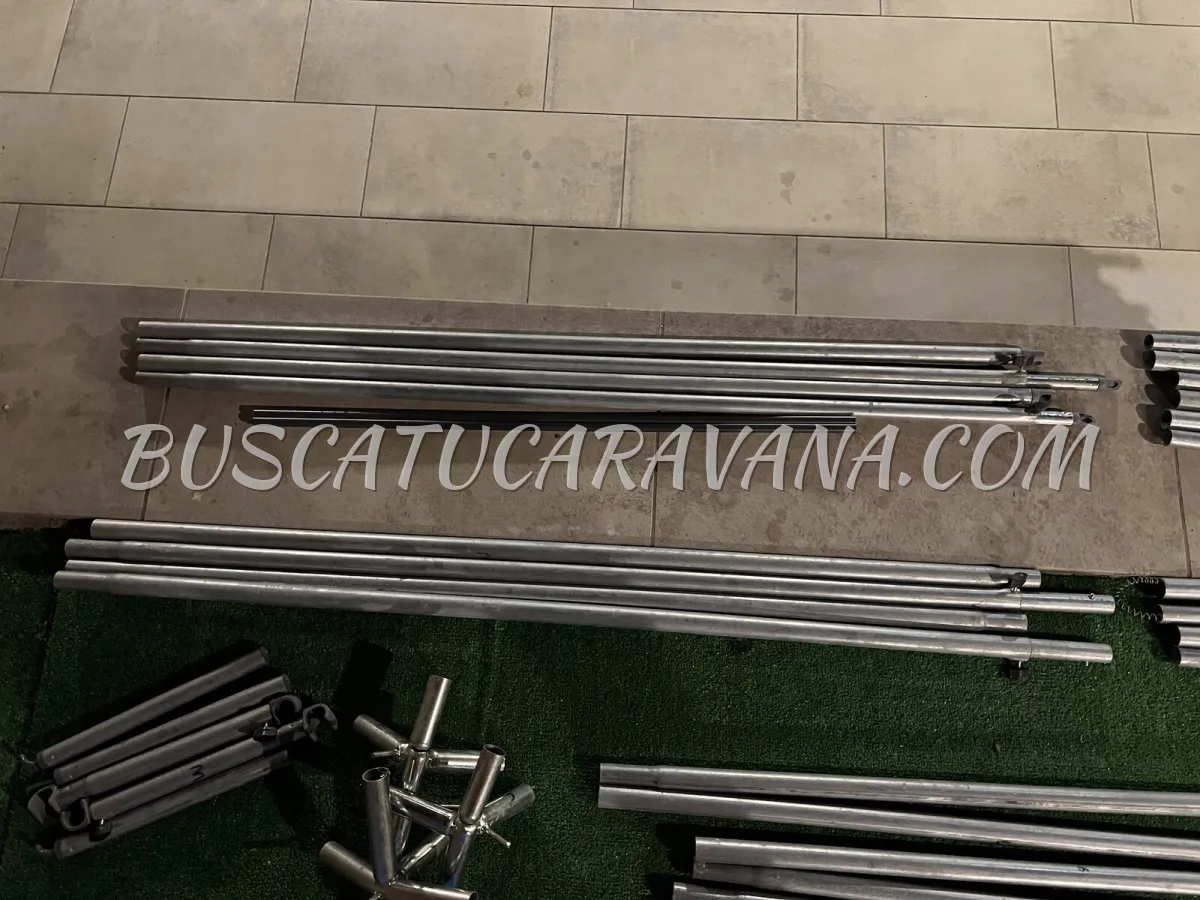 Avancé Ticamo Turín (talla W-1025, 2022) - foto 6