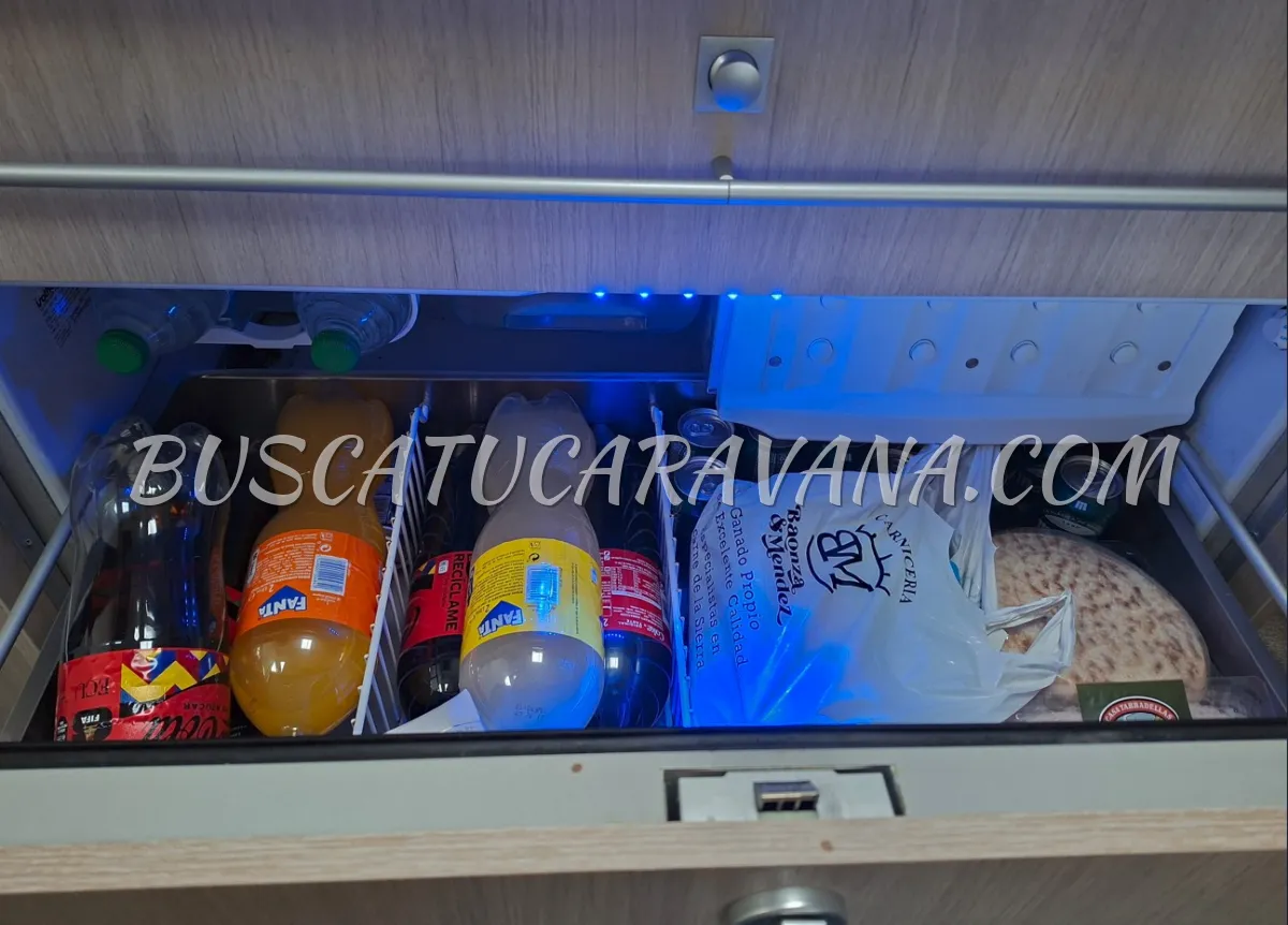 CARAVANA 3 AMBIENTES 2019 - foto 3