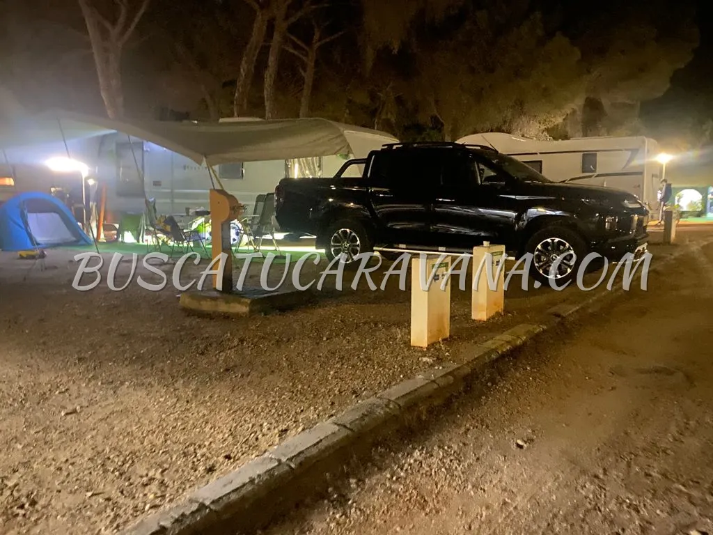 CARAVANA TABBERT PUCCINI 655 D 2.5