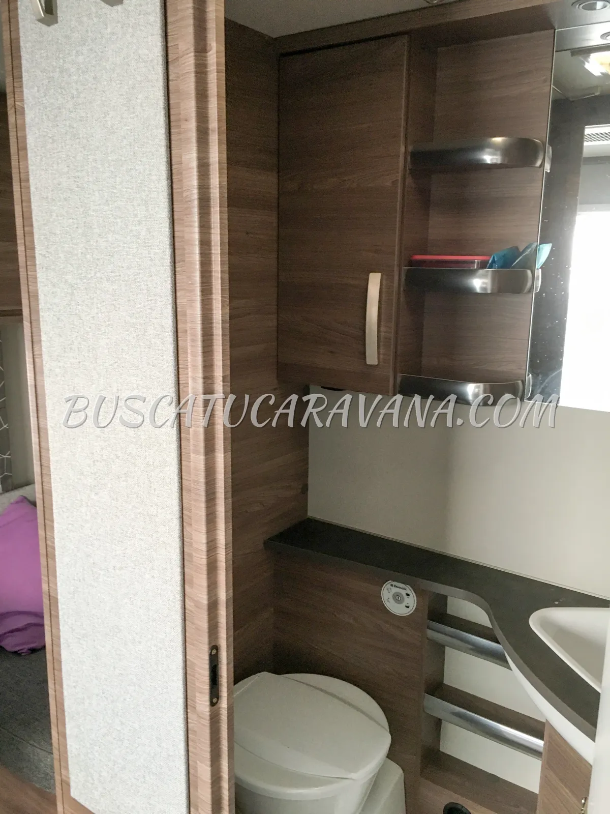 Knaus Sport 400 LK Silver Selection