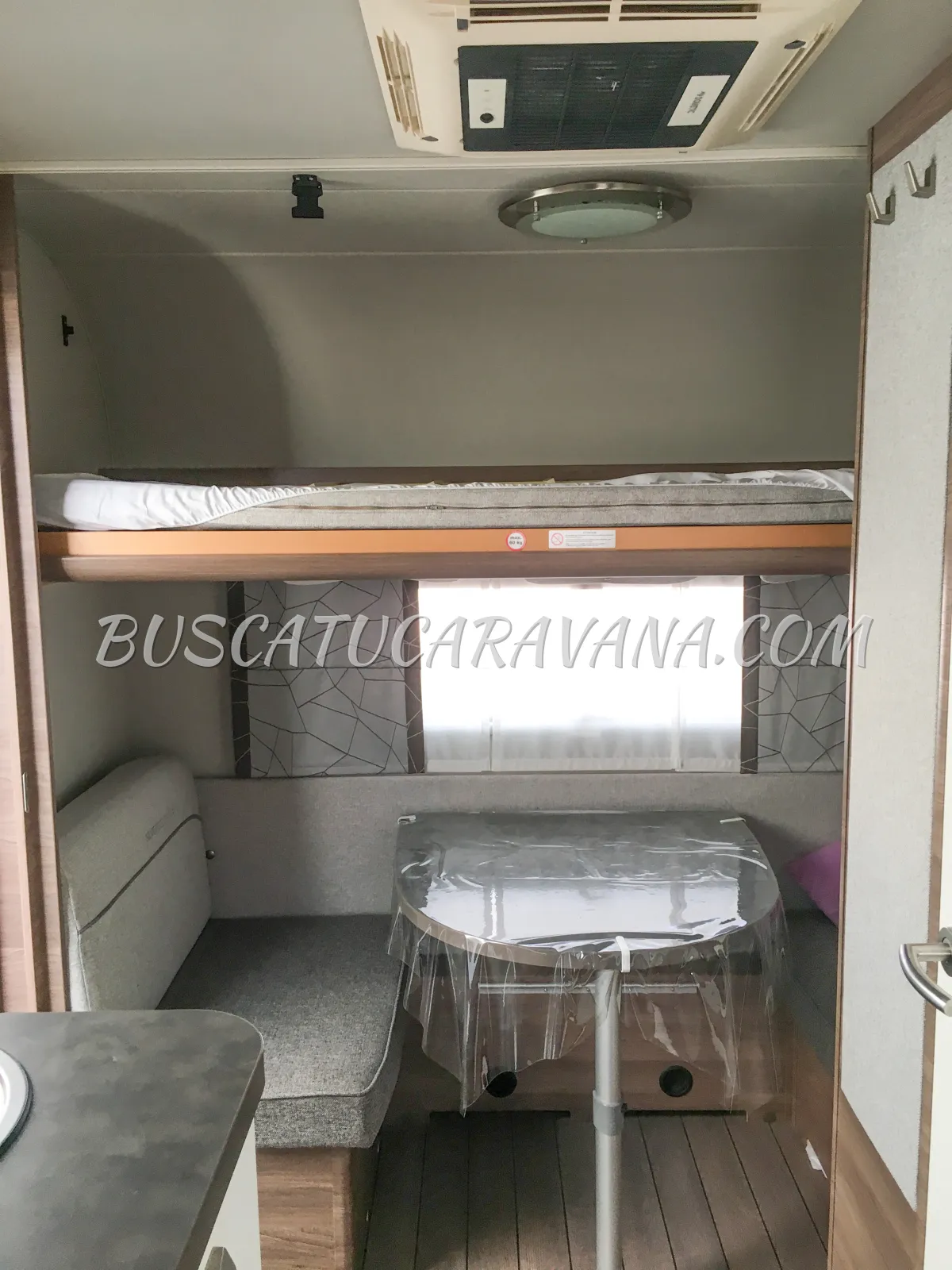Knaus Sport 400 LK Silver Selection