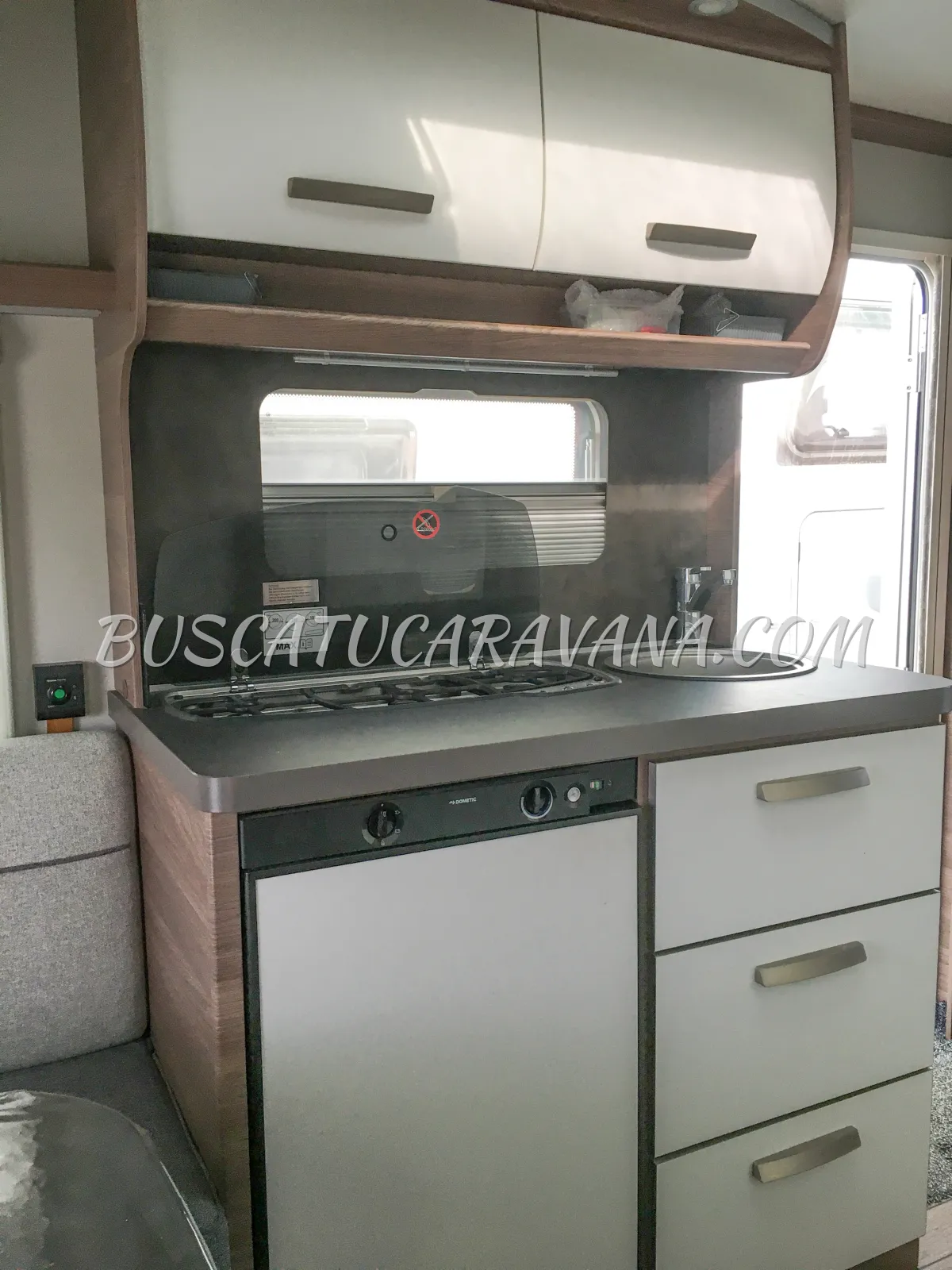 Knaus Sport 400 LK Silver Selection