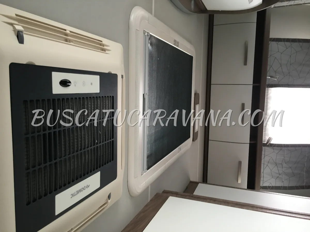 Knaus Sport 400 LK Silver Selection